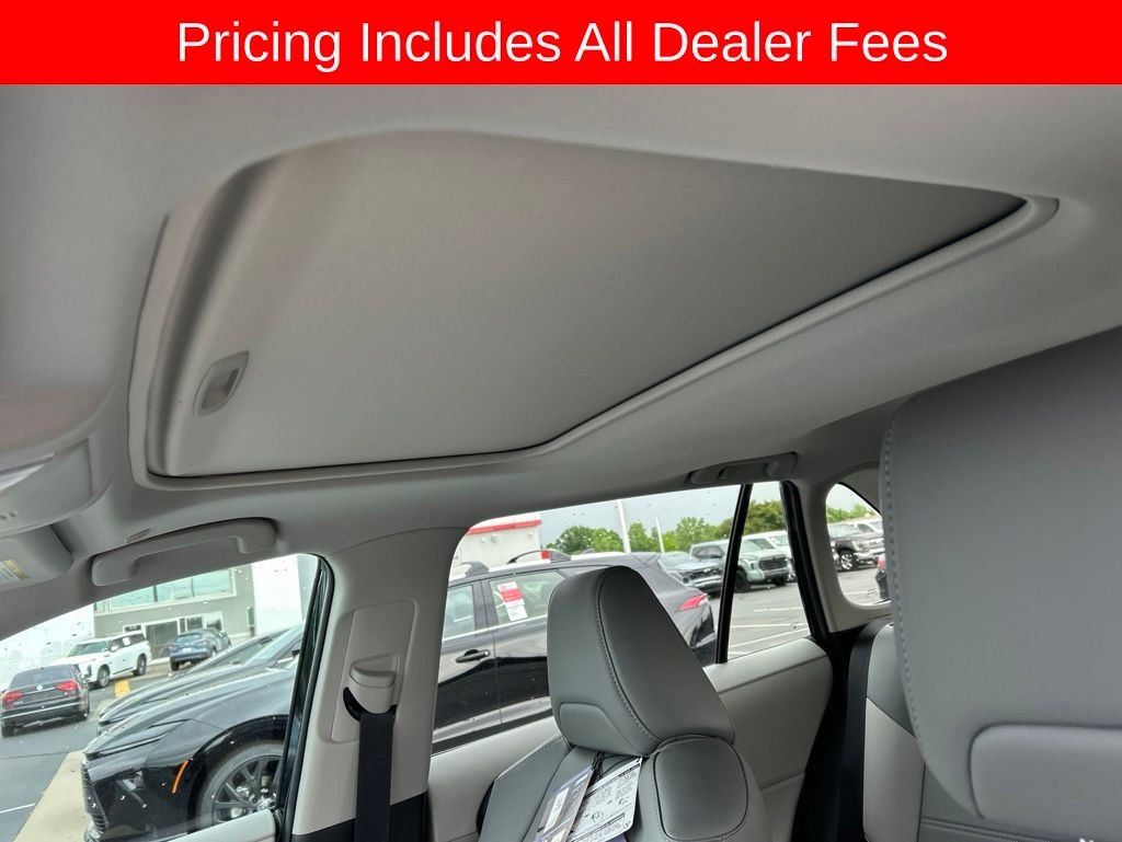 Used 2024 Toyota RAV4 XLE Premium SUV