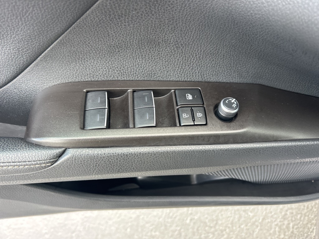 Certified 2024 Toyota Camry XSE Sedan