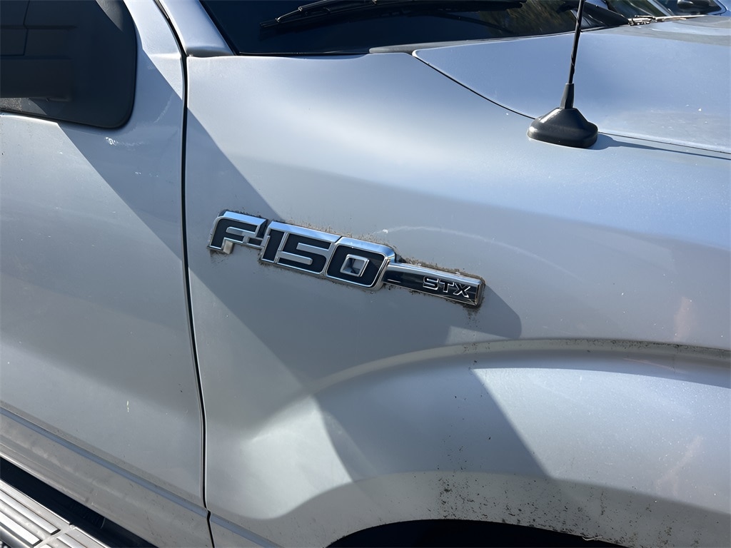 Used 2014 Ford F-150 Truck