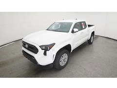 2025 Toyota Tacoma SR5 Truck Double Cab