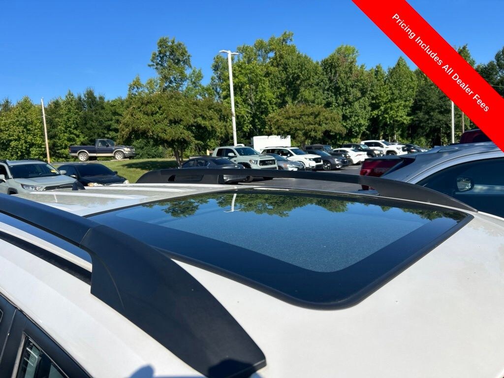 Used 2009 Subaru Forester 2.5X Premium SUV