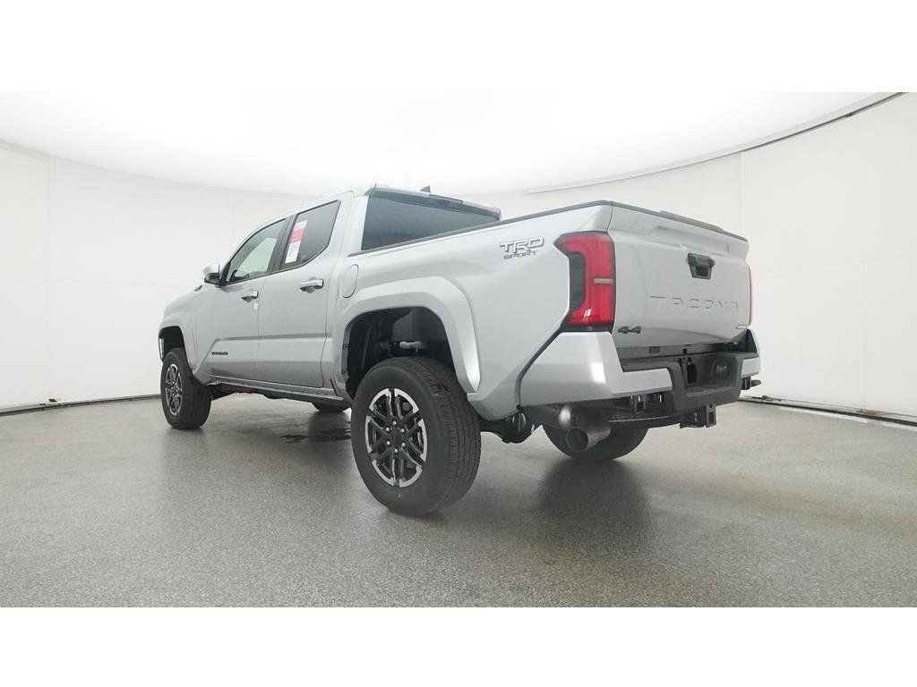 2025 Toyota Tacoma TRD Sport - Photo 21