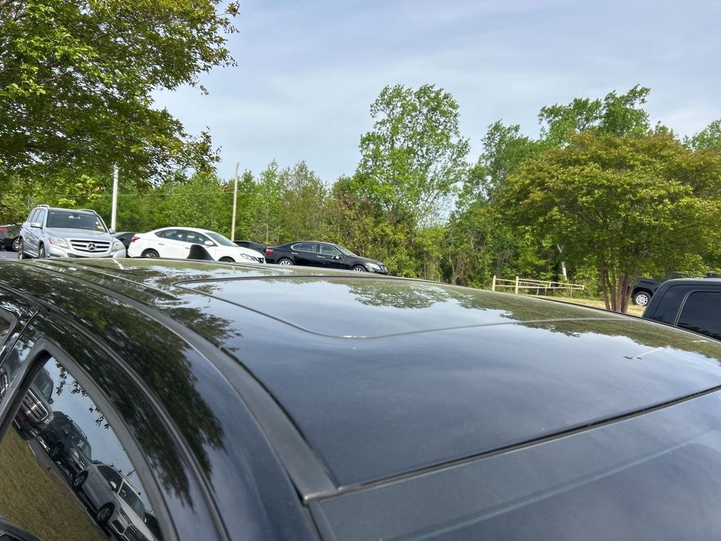 Used 2020 Toyota Tundra 1794 5.7L V8 Truck