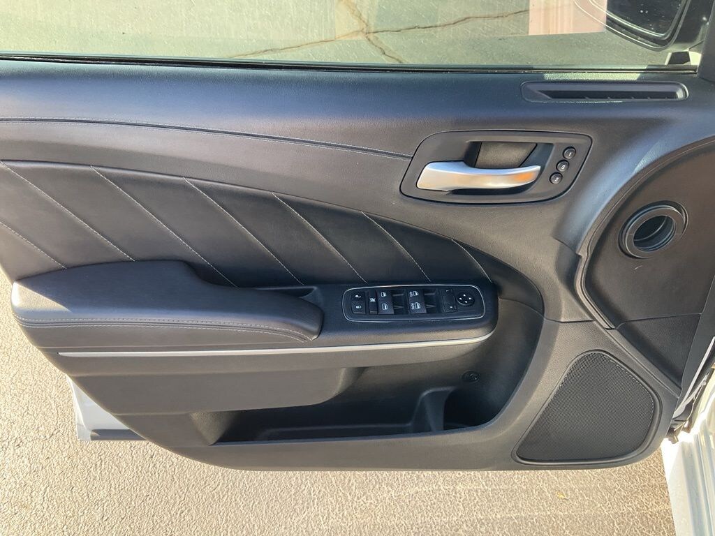 Used 2020 Dodge Charger R/T Sedan