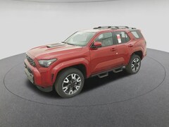 2026 Toyota 4Runner TRD Sport Premium SUV