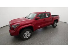 2025 Toyota Tacoma SR5 Truck Double Cab