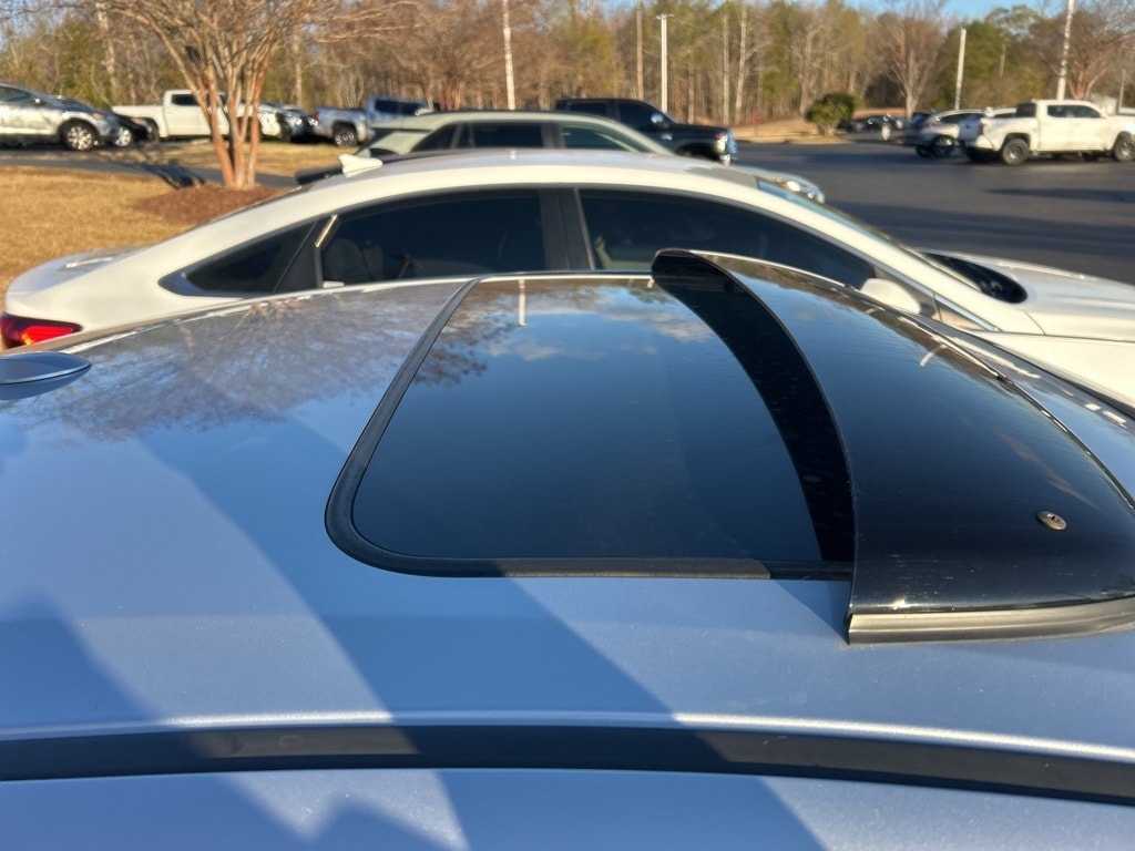 Used 2012 Honda Civic Si Coupe