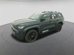 2026 Toyota 4Runner i-FORCE MAX Platinum SUV