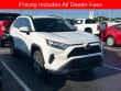 Used 2024 Toyota RAV4 XLE SUV