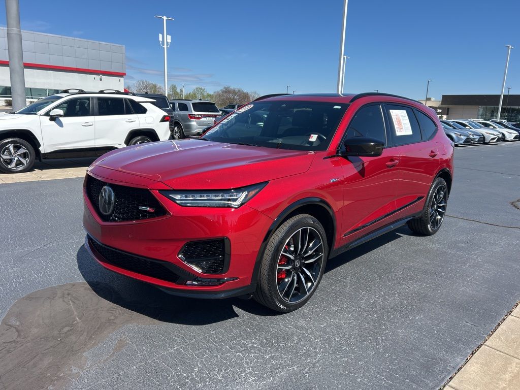 2023 Acura MDX