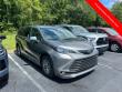 Used 2026 Toyota Sienna XLE 7 Passenger Minivan/Van