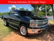 Used 2014 Chevrolet Silverado 1500 LTZ Truck