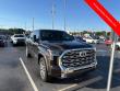 Used 2022 Toyota Tundra Hybrid 1794 Edition Truck