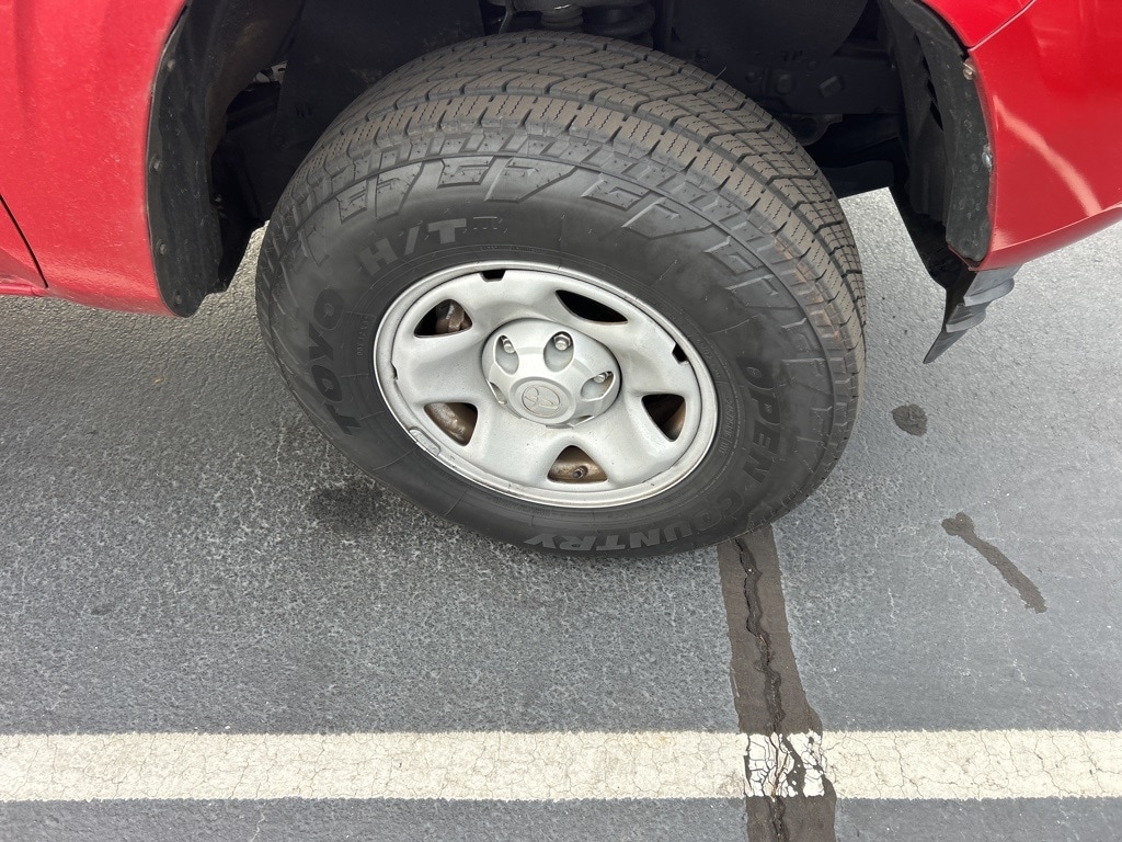 Used 2020 Toyota Tacoma SR Truck