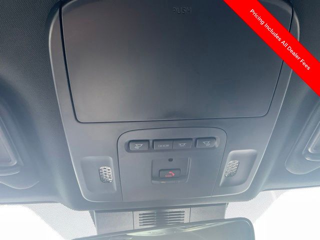 2026 Toyota Camry XSE - Photo 18
