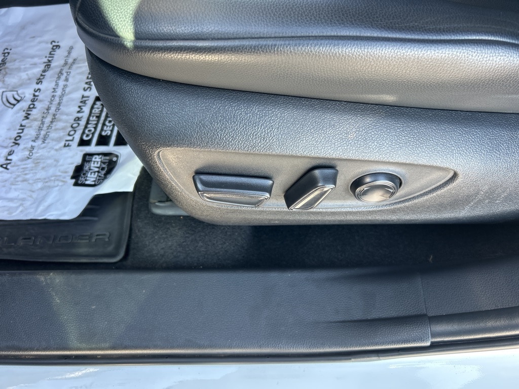 Certified 2024 Toyota Highlander Hybrid XLE SUV