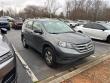 Used 2013 Honda CR-V LX FWD SUV
