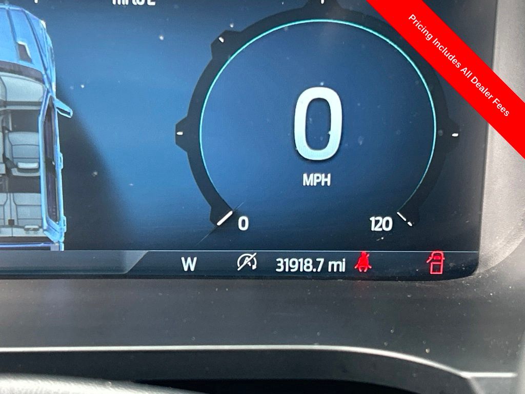 2025 Ford F-150 XLT - Photo 10