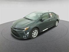 2026 Toyota Corolla Hybrid LE Sedan