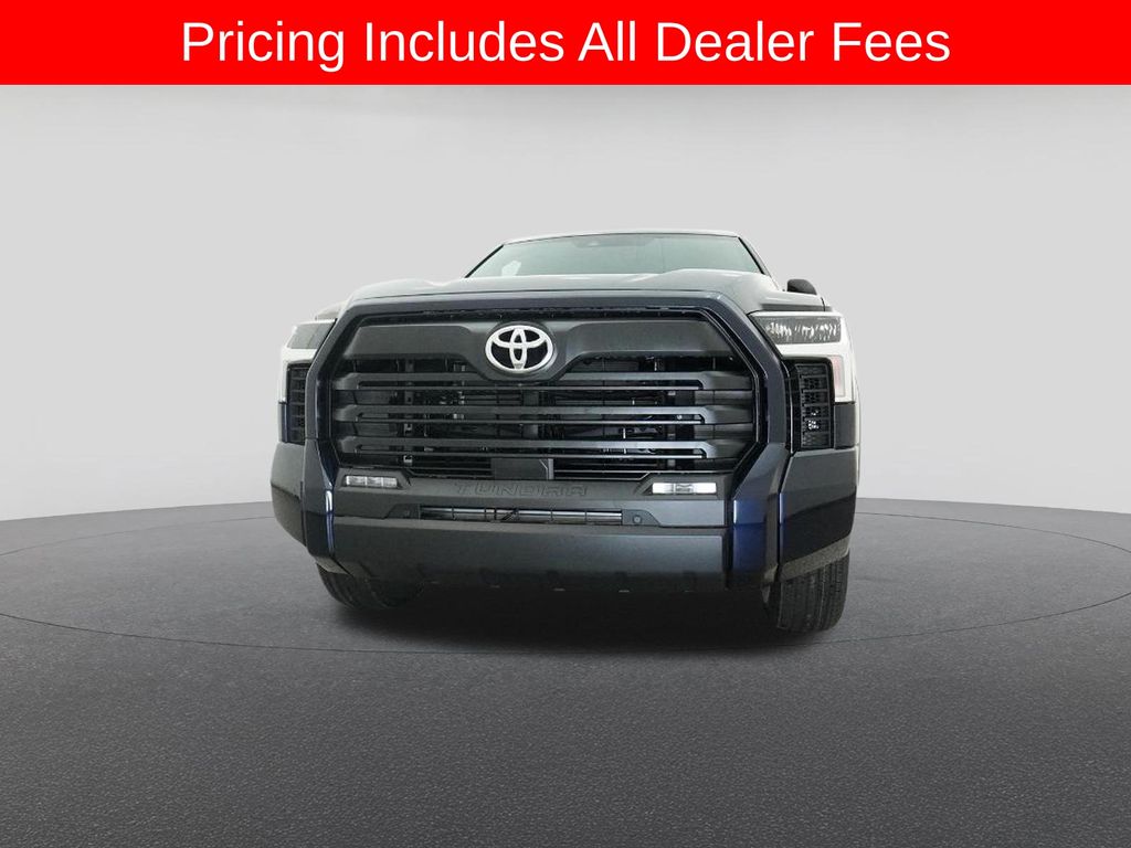 2026 Toyota Tundra SR5 - Photo 30