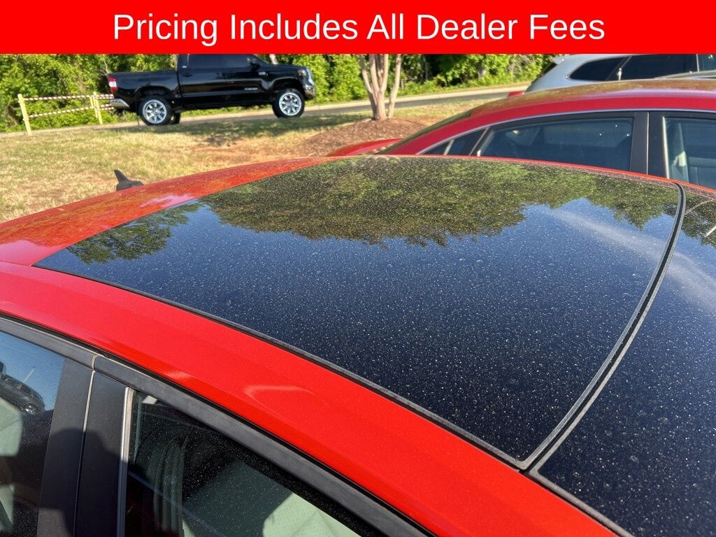 Used 2019 Volkswagen Jetta 1.4T Sedan