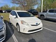  Toyota Prius v