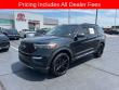 Used 2020 Ford Explorer XLT SUV