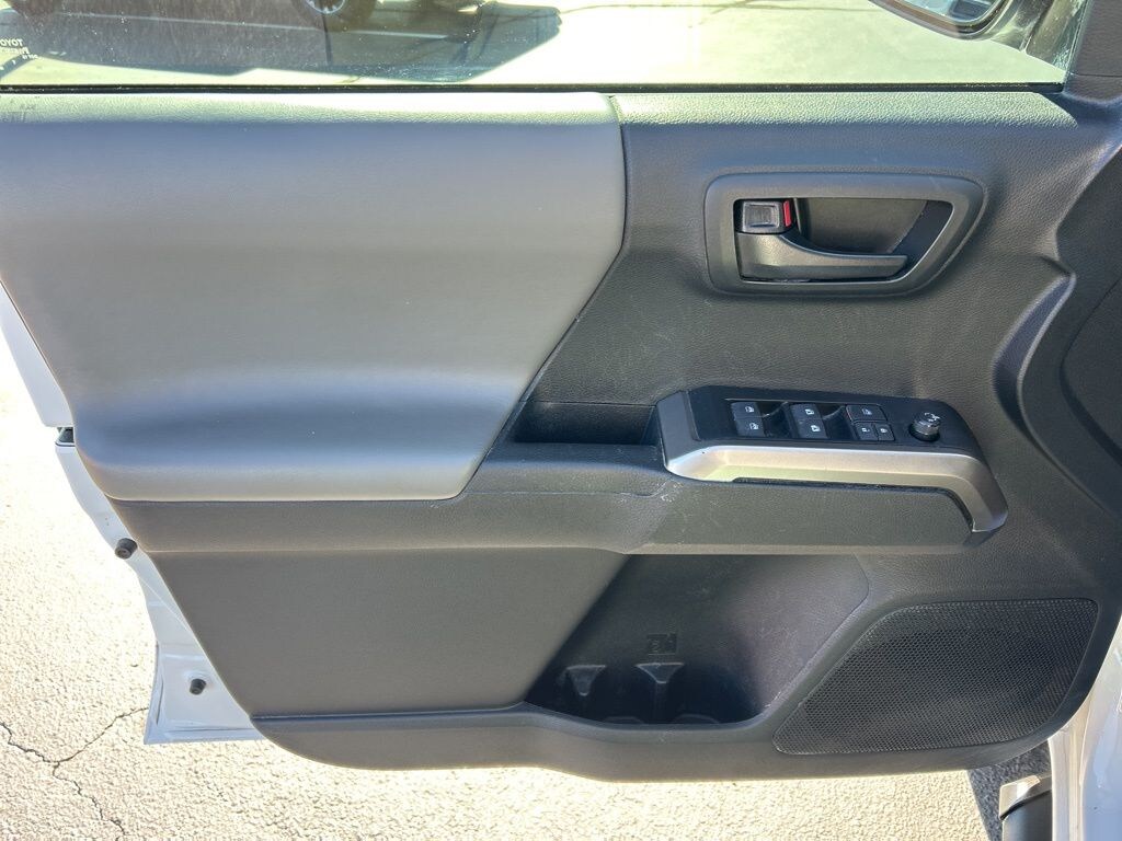 Used 2023 Toyota Tacoma Truck