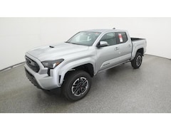 2025 Toyota Tacoma TRD Sport Truck Double Cab