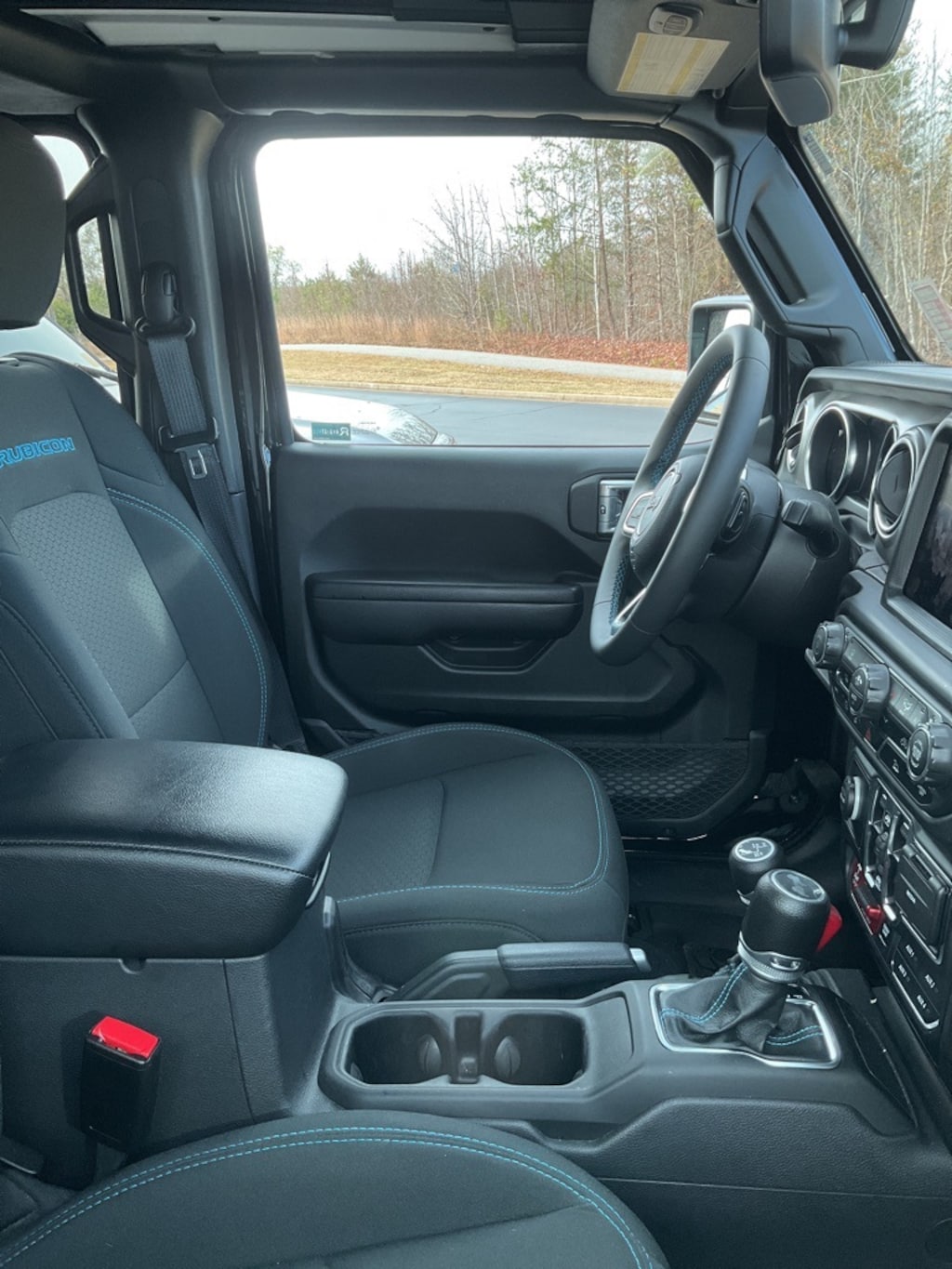 Used 2023 Jeep Wrangler 4xe Rubicon SUV