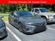 Used 2023 Toyota Camry TRD V6 Sedan