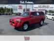 Certified 2024 Toyota 4Runner SR5 Premium SUV