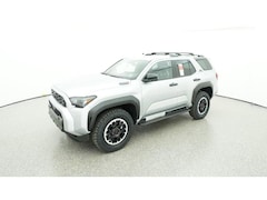 2025 Toyota 4Runner i-FORCE MAX TRD Off-Road Premium i-FORCE MAX SUV