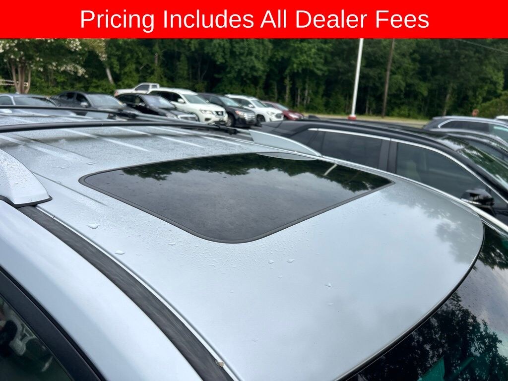 Used 2010 Toyota Highlander Hybrid Limited V6 SUV