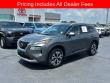 Used 2021 Nissan Rogue SV SUV
