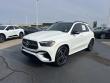 Used 2024 Mercedes-Benz GLE 350 4MATIC SUV