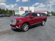 Used 2023 GMC Yukon XL Denali SUV