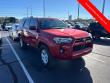 Used 2021 Toyota 4Runner SR5 SUV