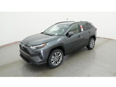 2025 Toyota RAV4 XLE Premium SUV