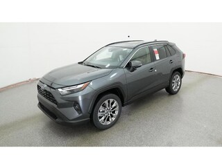 2025 Toyota RAV4 XLE Premium SUV