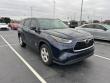 Used 2023 Toyota Highlander L SUV