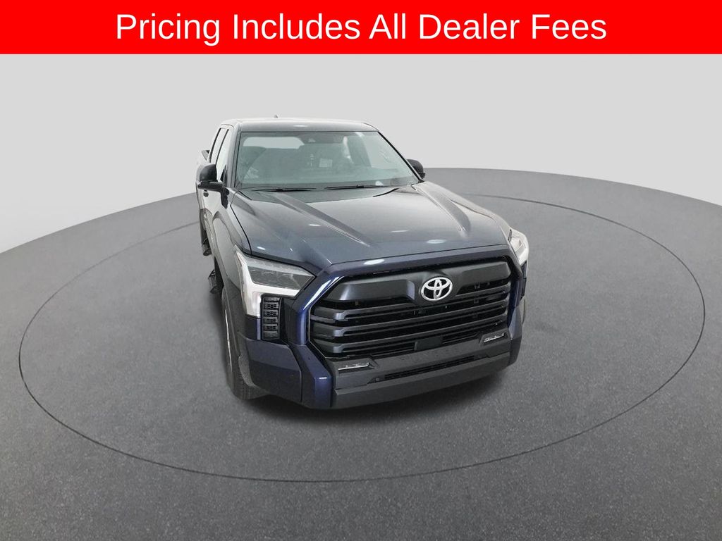 2026 Toyota Tundra SR5 - Photo 13