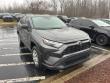 Used 2023 Toyota RAV4 LE SUV