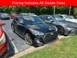 Used 2017 Hyundai Veloster Turbo Hatchback