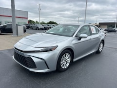 2025 Toyota Camry LE Sedan