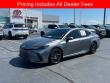 Used 2025 Toyota Camry XSE Sedan