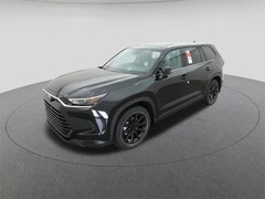 2026 Toyota Grand Highlander XLE SUV