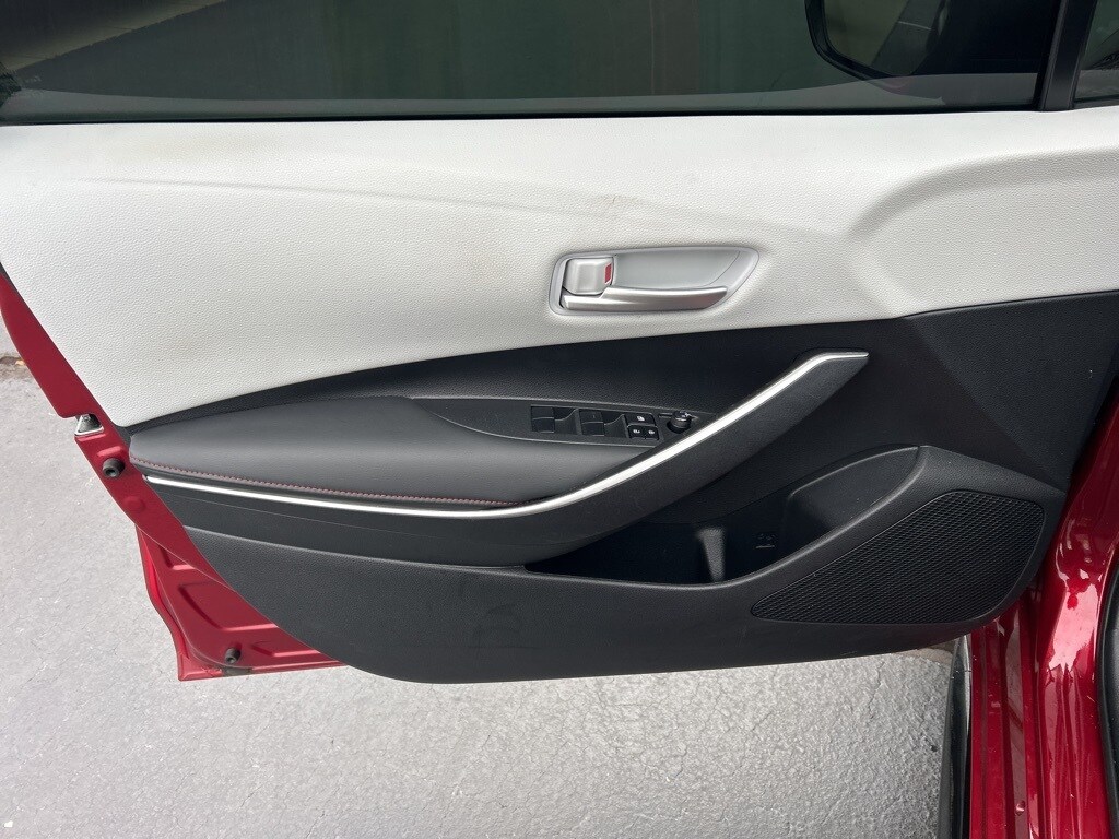 Certified 2023 Toyota Corolla SE Sedan