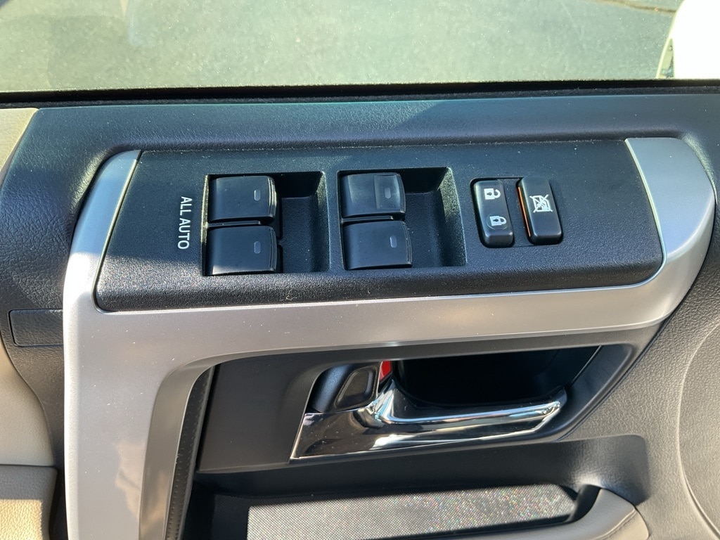 Certified 2024 Toyota 4Runner SR5 Premium SUV