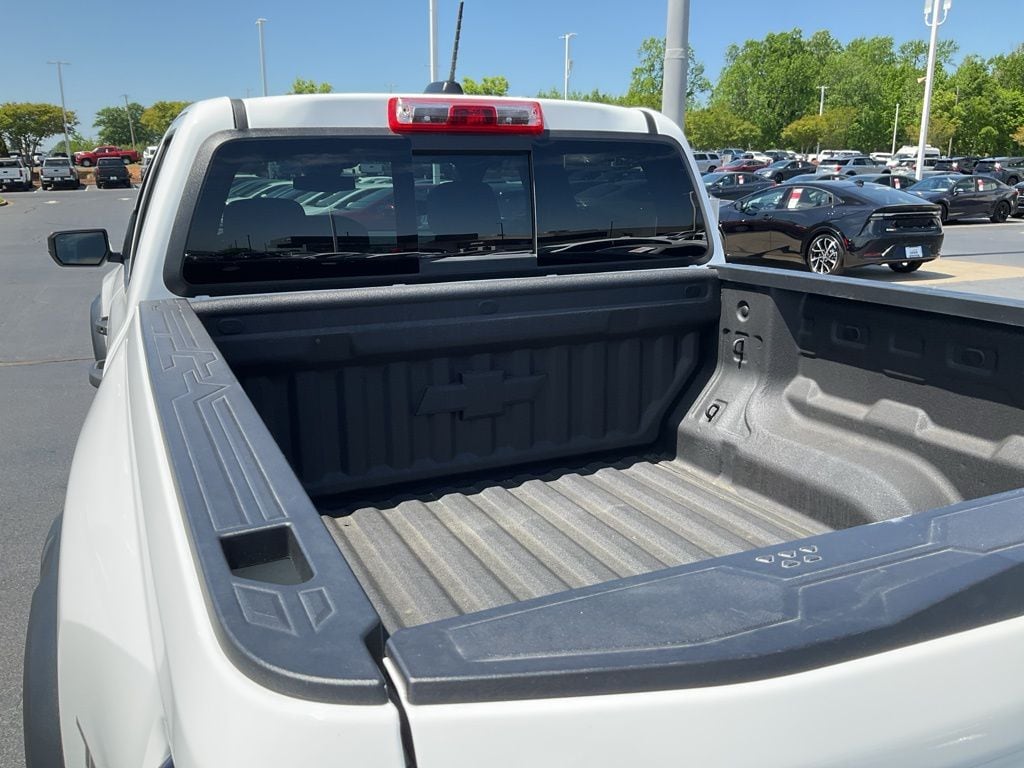 2026 Chevrolet Colorado Trail Boss - Photo 16